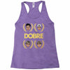 Dobre Brothers Racerback Tank