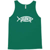 darwin'   fish Tank Top