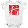 mystery Baby Onesie