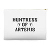 Huntress of Artemis Accessory Pouches
