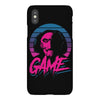let's play the game eightees iPhoneX
