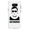 Notorious Samsung Galaxy S8
