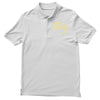 big Polo Shirt