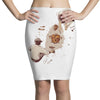 discovery Pencil Skirts