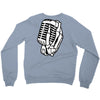death singer Crewneck Sweatshirt