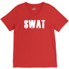 swat V-Neck Tee