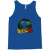 Dragonball Tank Top