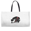 cat signal Weekender Totes