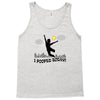 i pooped today!! Tank Top