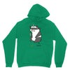 %5 unicorn %95 ninja Unisex Hoodie