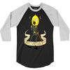 unacceptable sasas 3/4 Sleeve Shirt