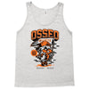 osseo Tank Top