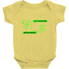 i lost an electron! t shirt Baby Onesie