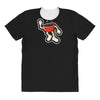 death by chocolate All Over Women's T-shirt