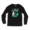 mermaid Long Sleeve Shirts