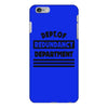 redundancy iPhone 6/6s Plus Case
