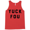 yuck fou Tank Top