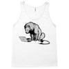 lion pc Tank Top