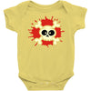 albator logo Baby Onesie