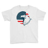 independence day Youth Tee