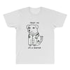 dogtor All Over Men's T-shirt