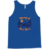 camp of lost souls Tank Top
