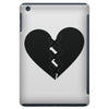 Xxxtentacion Heart iPad Mini