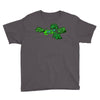 the epic begins Youth Tee