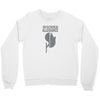 divided allegiance Crewneck Sweatshirt