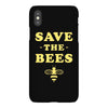 Save The Bees iPhoneX