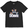 Dobre Twins V-Neck Tee