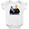sir wars Baby Bodysuit