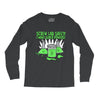 screw lab safety i want super powers Long Sleeve Shirts