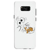 tom &amp; jerry Samsung Galaxy S8