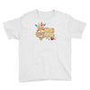 ooga bar Youth Tee