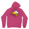 natural beauty Unisex Hoodie