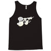 funny rude sperm bj ideal birthday gift or presen Tank Top