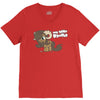 my little bantha V-Neck Tee