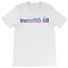 Be Different T-Shirt