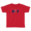 map marker death Toddler T-shirt