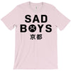 Yung Lean Sad Boys T-Shirt