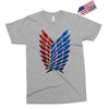 Titan Logo Exclusive T-shirt