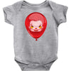 IT-Pennywise Baby Onesie
