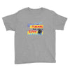 love learning Youth Tee