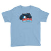 team america Youth Tee