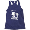 thud butt bangarang  robin williams fan Racerback Tank