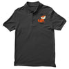for fox sake Polo Shirt