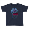 wicked Toddler T-shirt