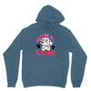 i'm the boss Hoodie