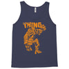 the thing Tank Top